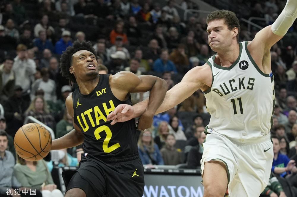 申京这场比 申京这场比